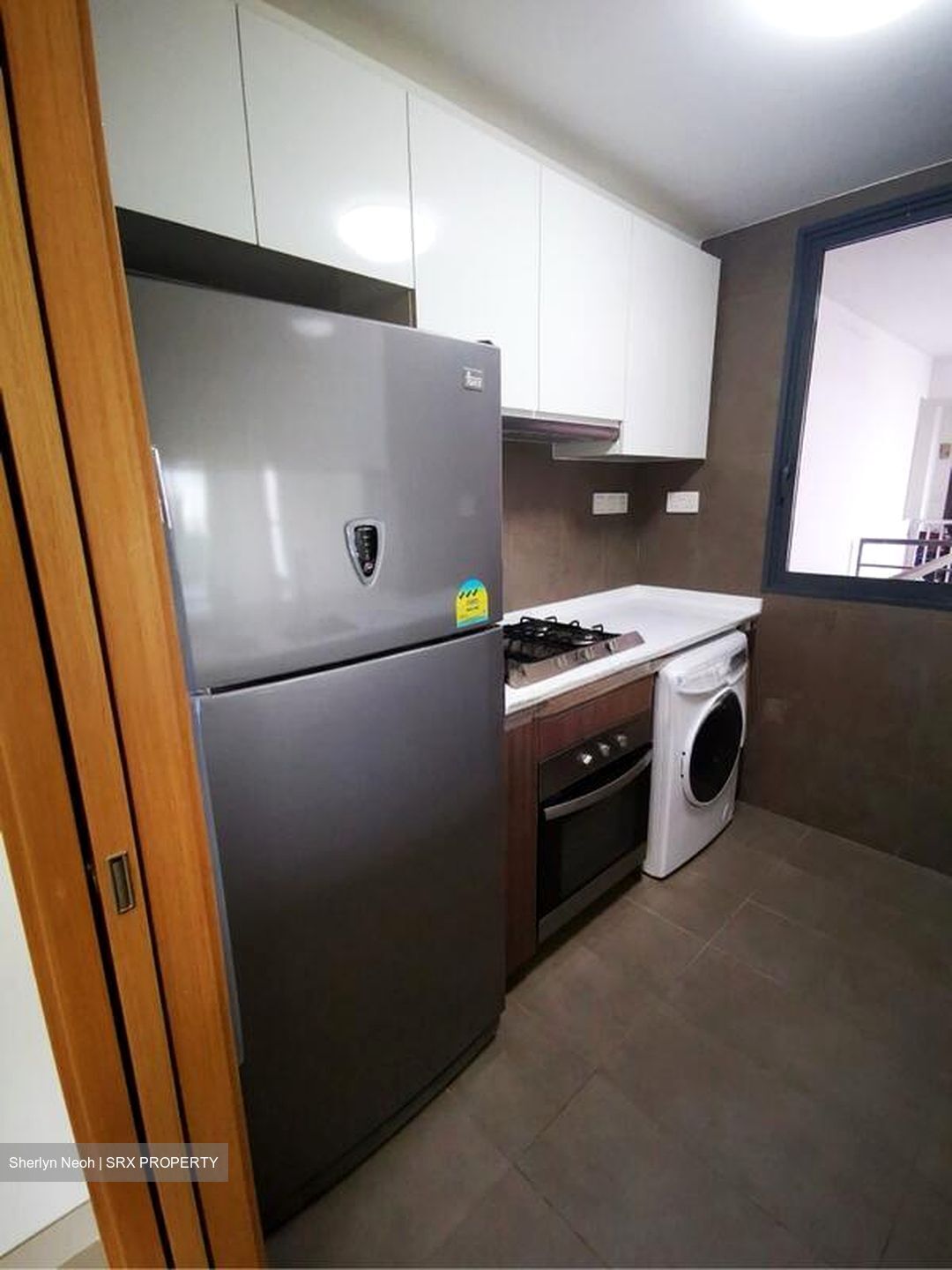 Parc Olympia (D17), Condominium #523696161